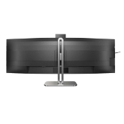 Picture of Philips 49B2U6903CH/00 computer monitor 124.5 cm (49") 5120 x 1440 pixels Dual QHD LCD Grey
