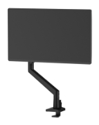 Picture of Neomounts DS70-250BL1 Monitor arm 17-35" - gas spring - Topfix - 180°-stop