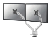 Picture of Neomounts DS70-250SL2 Monitor arm 17-32" - gas spring - Topfix - 180°-stop