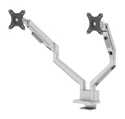 Picture of Neomounts DS70-250SL2 Monitor arm 17-32" - gas spring - Topfix - 180°-stop