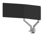 Picture of Neomounts DS70-250SL2 Monitor arm 17-32" - gas spring - Topfix - 180°-stop