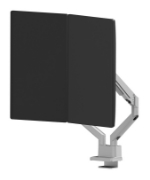 Picture of Neomounts DS70-250SL2 Monitor arm 17-32" - gas spring - Topfix - 180°-stop
