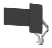 Picture of Neomounts DS70-250SL2 Monitor arm 17-32" - gas spring - Topfix - 180°-stop