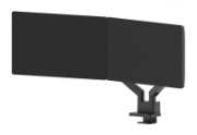 Picture of Neomounts DS70-250BL2 Monitor arm 17-32" - gas spring - Topfix - 180°-stop