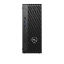Picture of DELL Precision 3280 Intel® Core™ i7 i7-14700 16 GB DDR5-SDRAM 512 GB SSD NVIDIA T1000 Windows 11 Pro CFF Workstation Black