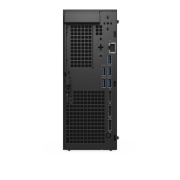 Picture of DELL Precision 3280 Intel® Core™ i7 i7-14700 16 GB DDR5-SDRAM 512 GB SSD NVIDIA T1000 Windows 11 Pro CFF Workstation Black