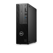 Picture of DELL Precision 3460 Intel® Core™ i7 i7-14700 16 GB DDR5-SDRAM 512 GB SSD Windows 11 Pro SFF Workstation Black