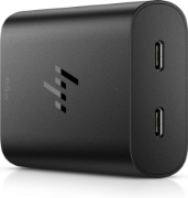 Picture of HP 65W GaN USB-C Laptop Charger