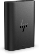 Picture of HP 65W GaN USB-C Laptop Charger