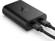 Picture of HP 65W GaN USB-C Laptop Charger