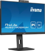 Picture of iiyama ProLite XUB2790QSUH-B1 computer monitor 68.6 cm (27") 2560 x 1440 pixels 4K Ultra HD LED Black