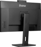 Picture of iiyama ProLite XUB2790QSUH-B1 computer monitor 68.6 cm (27") 2560 x 1440 pixels 4K Ultra HD LED Black