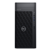 Picture of DELL Precision 3680 Intel® Core™ i9 i9-14900K 32 GB DDR5-SDRAM 1 TB SSD Windows 11 Pro Tower Workstation Black