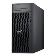 Picture of DELL Precision 3680 Intel® Core™ i9 i9-14900K 32 GB DDR5-SDRAM 1 TB SSD Windows 11 Pro Tower Workstation Black