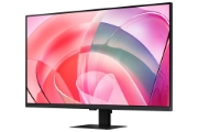 Picture of Samsung S70D computer monitor 81.3 cm (32") 3840 x 2160 pixels 4K Ultra HD LCD Black
