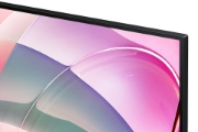 Picture of Samsung S70D computer monitor 81.3 cm (32") 3840 x 2160 pixels 4K Ultra HD LCD Black