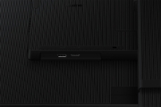 Picture of Samsung S70D computer monitor 81.3 cm (32") 3840 x 2160 pixels 4K Ultra HD LCD Black