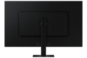 Picture of Samsung S70D computer monitor 81.3 cm (32") 3840 x 2160 pixels 4K Ultra HD LCD Black