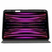 Picture of Targus THZ987GL tablet case 27.9 cm (11") Folio Black