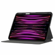 Picture of Targus THZ987GL tablet case 27.9 cm (11") Folio Black