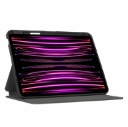 Picture of Targus THZ987GL tablet case 27.9 cm (11") Folio Black