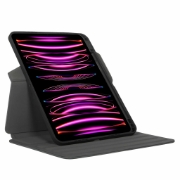 Picture of Targus THZ987GL tablet case 27.9 cm (11") Folio Black