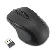 Picture of Kensington MY310 EQ Mouse – Midsize – Wireless