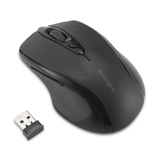 Picture of Kensington MY310 EQ Mouse – Midsize – Wireless