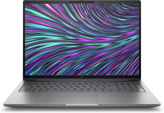Picture of HP ZBook Power G11 Intel Core Ultra 5 135H Mobile workstation 40.6 cm (16") WUXGA 16 GB DDR5-SDRAM 512 GB SSD NVIDIA RTX A500 Wi-Fi 6E (802.11ax) Windows 11 Pro Grey