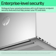 Picture of HP ProBook 440 G11 Intel Core Ultra 5 125U Laptop 35.6 cm (14") WUXGA 16 GB DDR5-SDRAM 512 GB SSD Wi-Fi 6E (802.11ax) Windows 11 Pro Silver
