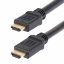 Picture of StarTech.com 10m (32.8ft) Active HDMI 2.0 Cable, CMP, Plenum Rated, High Speed HDMI Cable, 4K 60Hz, HDR10/HDCP 2.2/ARC, CMP In Wall HDMI Cord