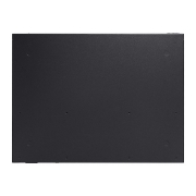 Picture of TP-Link Omada SG3452XMPP network switch Managed L2+ Gigabit Ethernet (10/100/1000) Power over Ethernet (PoE) 1U Black
