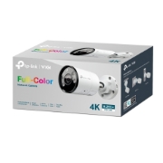 Picture of TP-Link VIGI C385 Bullet IP security camera Outdoor 3840 x 2160 pixels Wall