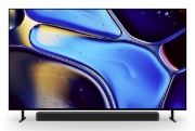 Picture of Sony BRAVIA 8 Series 65" OLED 4K HDR Display with Google TV, including 3 years PrimeSupport