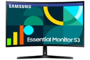 Picture of Samsung S36GD computer monitor 68.6 cm (27") 1920 x 1080 pixels Full HD LCD Black
