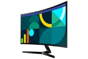 Picture of Samsung S36GD computer monitor 68.6 cm (27") 1920 x 1080 pixels Full HD LCD Black