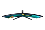 Picture of Samsung S36GD computer monitor 68.6 cm (27") 1920 x 1080 pixels Full HD LCD Black