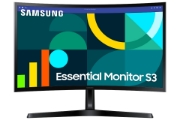 Picture of Samsung S36GD computer monitor 61 cm (24") 1920 x 1080 pixels Full HD LCD Black