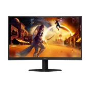 Picture of AOC G4 C27G4ZXE computer monitor 68.6 cm (27") 1920 x 1080 pixels Full HD LED Black