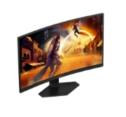Picture of AOC G4 C27G4ZXE computer monitor 68.6 cm (27") 1920 x 1080 pixels Full HD LED Black