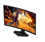 Picture of AOC G4 C27G4ZXE computer monitor 68.6 cm (27") 1920 x 1080 pixels Full HD LED Black
