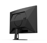 Picture of AOC G4 C27G4ZXE computer monitor 68.6 cm (27") 1920 x 1080 pixels Full HD LED Black