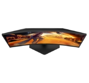 Picture of AOC G4 C27G4ZXE computer monitor 68.6 cm (27") 1920 x 1080 pixels Full HD LED Black