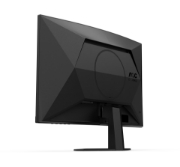 Picture of AOC G4 C27G4ZXE computer monitor 68.6 cm (27") 1920 x 1080 pixels Full HD LED Black