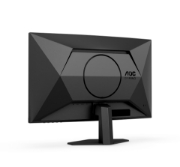 Picture of AOC G4 C27G4ZXE computer monitor 68.6 cm (27") 1920 x 1080 pixels Full HD LED Black