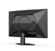 Picture of AOC G4 C27G4ZXE computer monitor 68.6 cm (27") 1920 x 1080 pixels Full HD LED Black