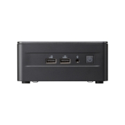 Picture of ASUS NUC 13 RNUC13L3Hv70000 UCFF Black i7-1370P