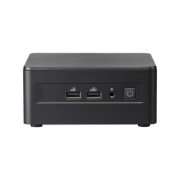 Picture of ASUS NUC 13 RNUC13L3Hv70000 UCFF Black i7-1370P