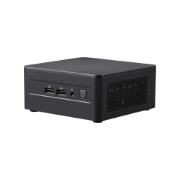 Picture of ASUS NUC 13 RNUC13L3Hv70000 UCFF Black i7-1370P