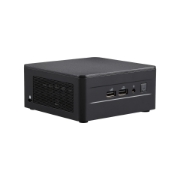 Picture of ASUS NUC 13 RNUC13L3Hv70000 UCFF Black i7-1370P